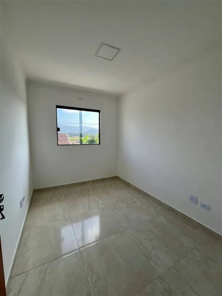 Sobrado, 2 quartos, 60 m² - Foto 1
