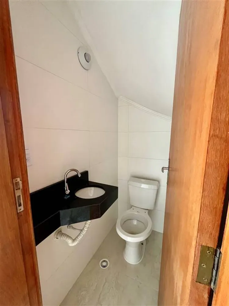 Sobrado, 2 quartos, 60 m² - Foto 2