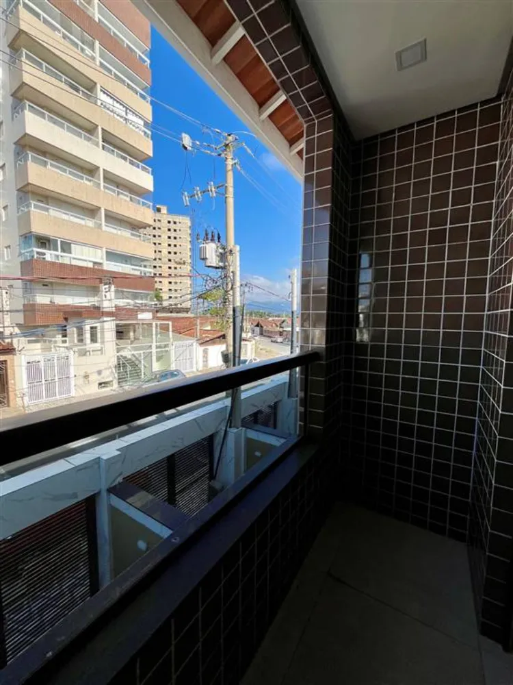 Sobrado, 2 quartos, 60 m² - Foto 3