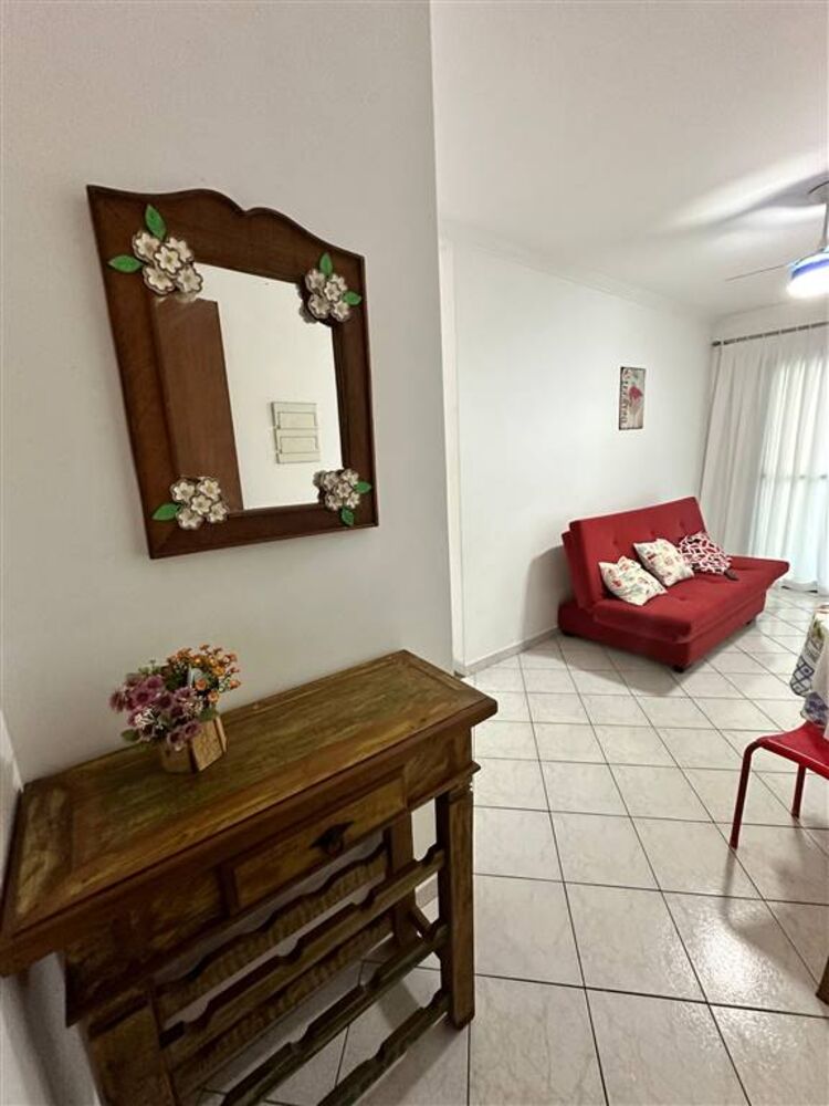 Apartamento, 1 quarto, 51 m² - Foto 3