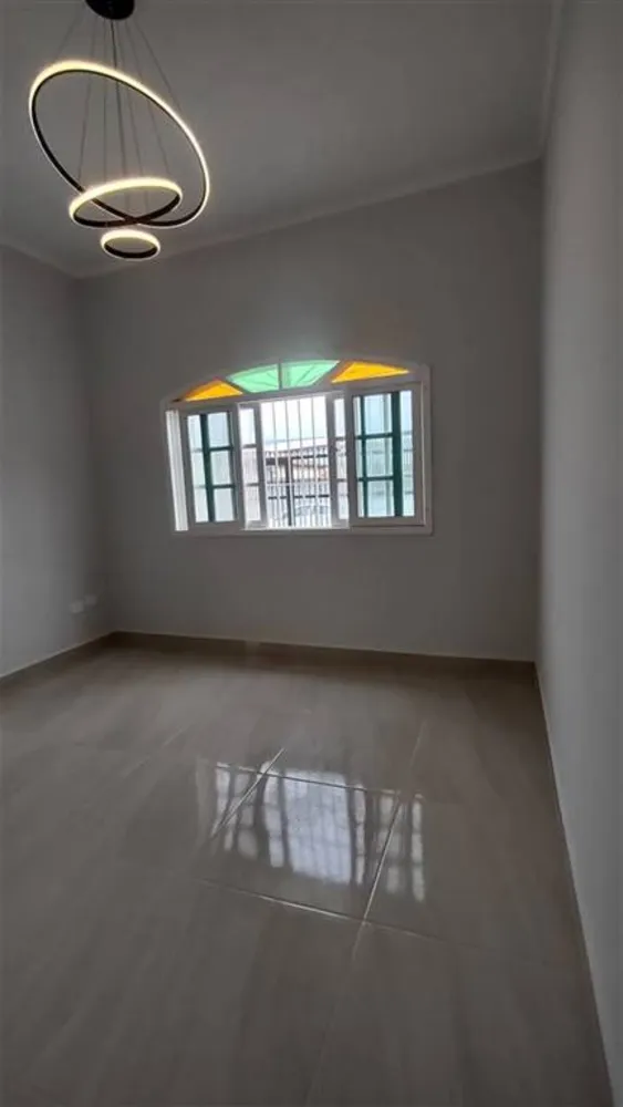 Casa, 2 quartos, 45 m² - Foto 1