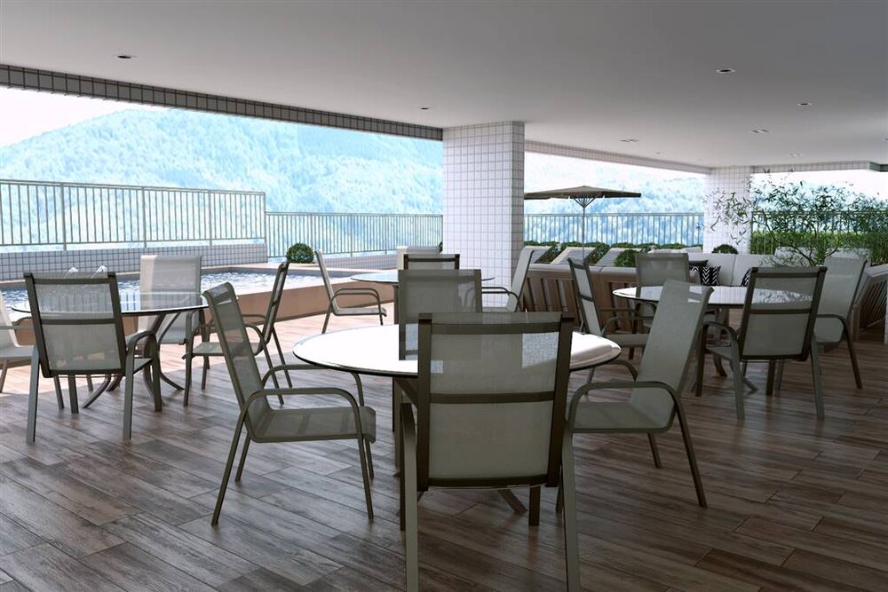 Apartamento, 2 quartos, 88 m² - Foto 1