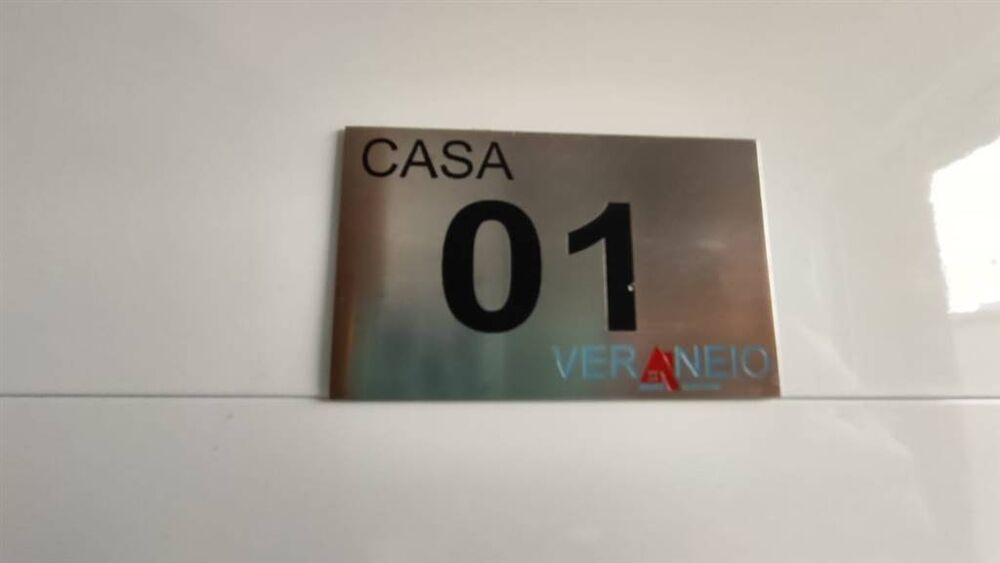 Casa, 2 quartos, 60 m² - Foto 2