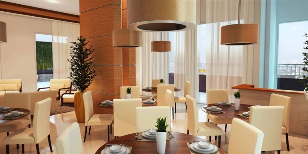 Apartamento, 3 quartos, 146 m² - Foto 10