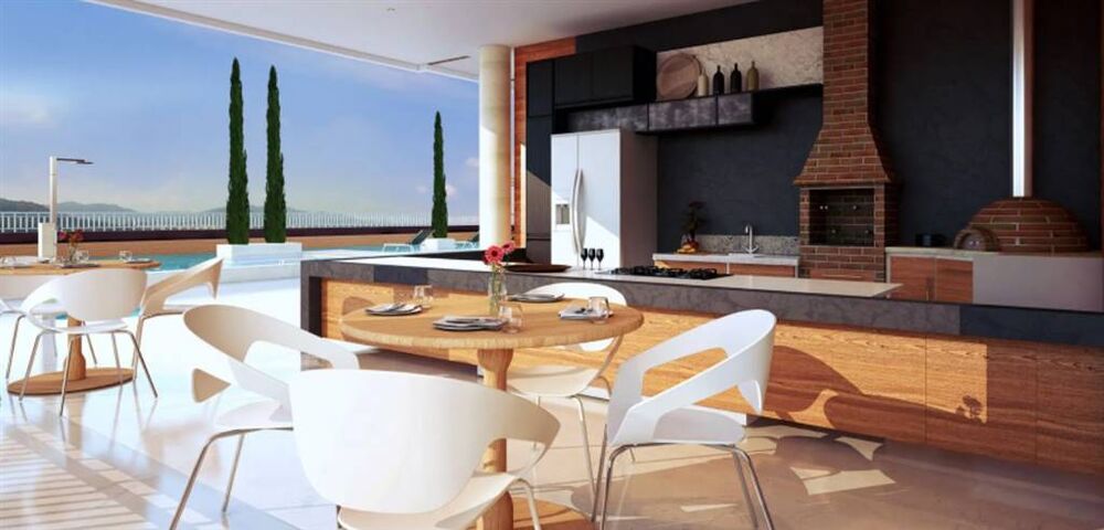 Apartamento, 3 quartos, 146 m² - Foto 15