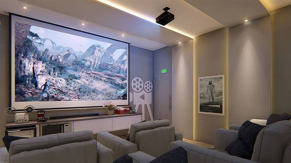 Apartamento, 3 quartos, 149 m² - Foto 2