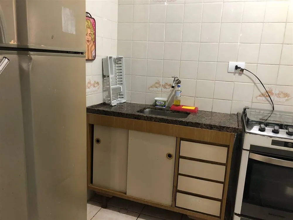 Apartamento, 1 quarto, 42 m² - Foto 3