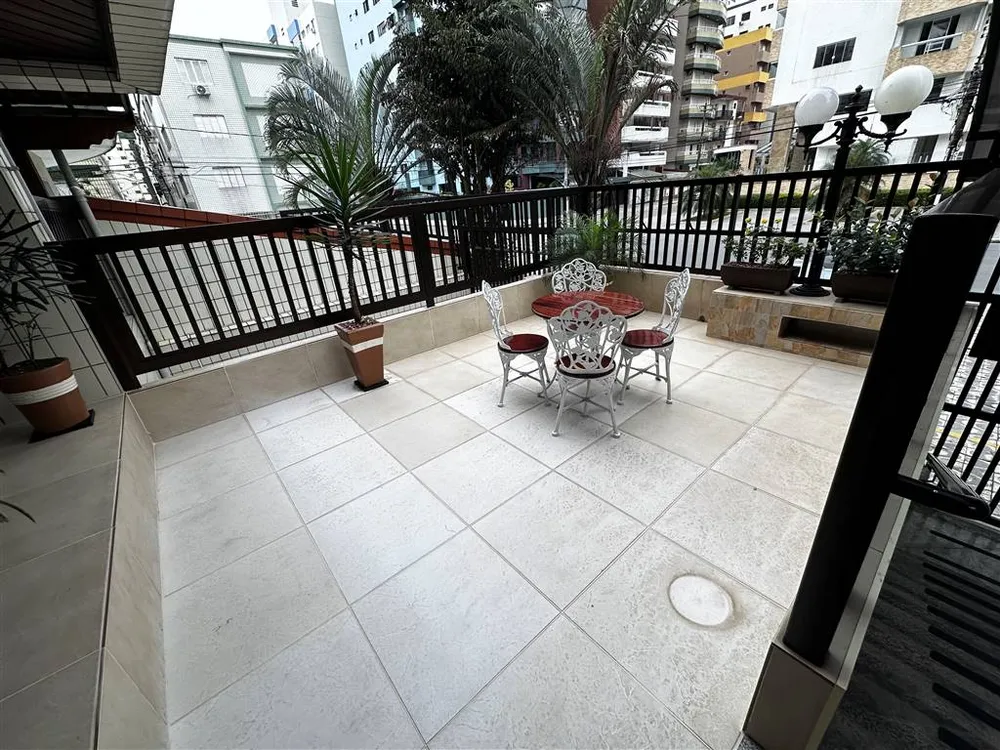 Apartamento, 2 quartos, 80 m² - Foto 6