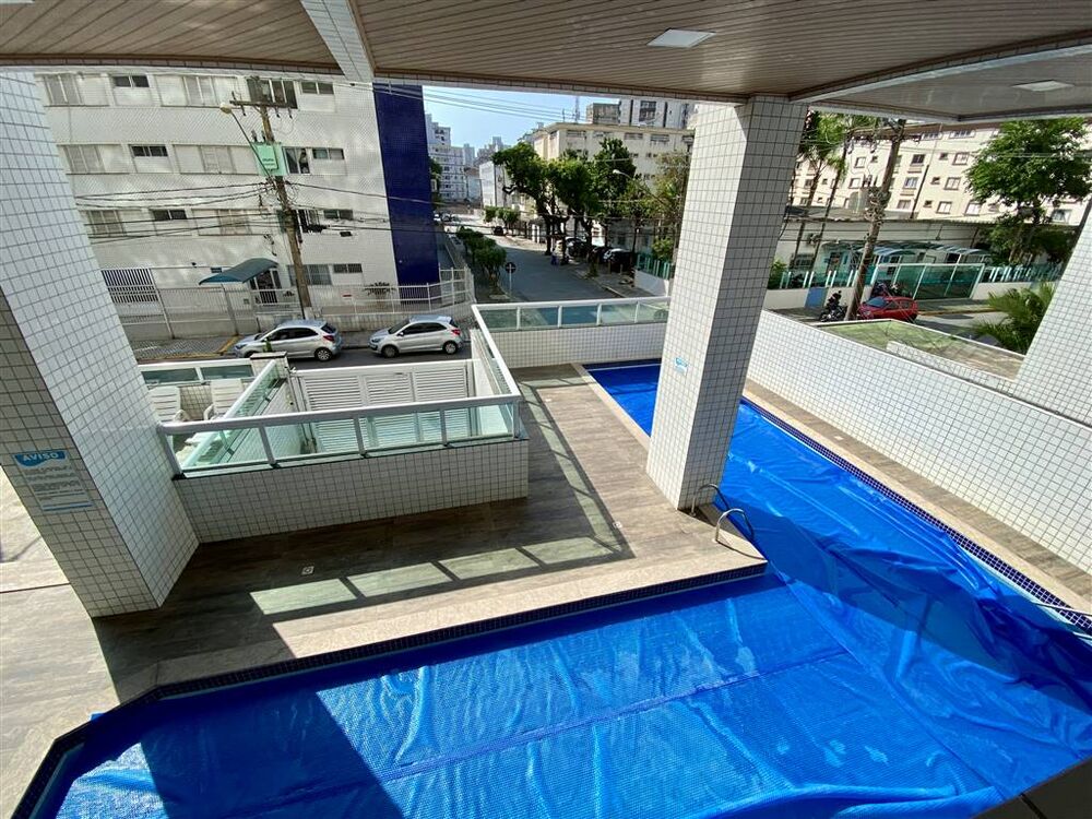 Apartamento, 2 quartos, 90 m² - Foto 2