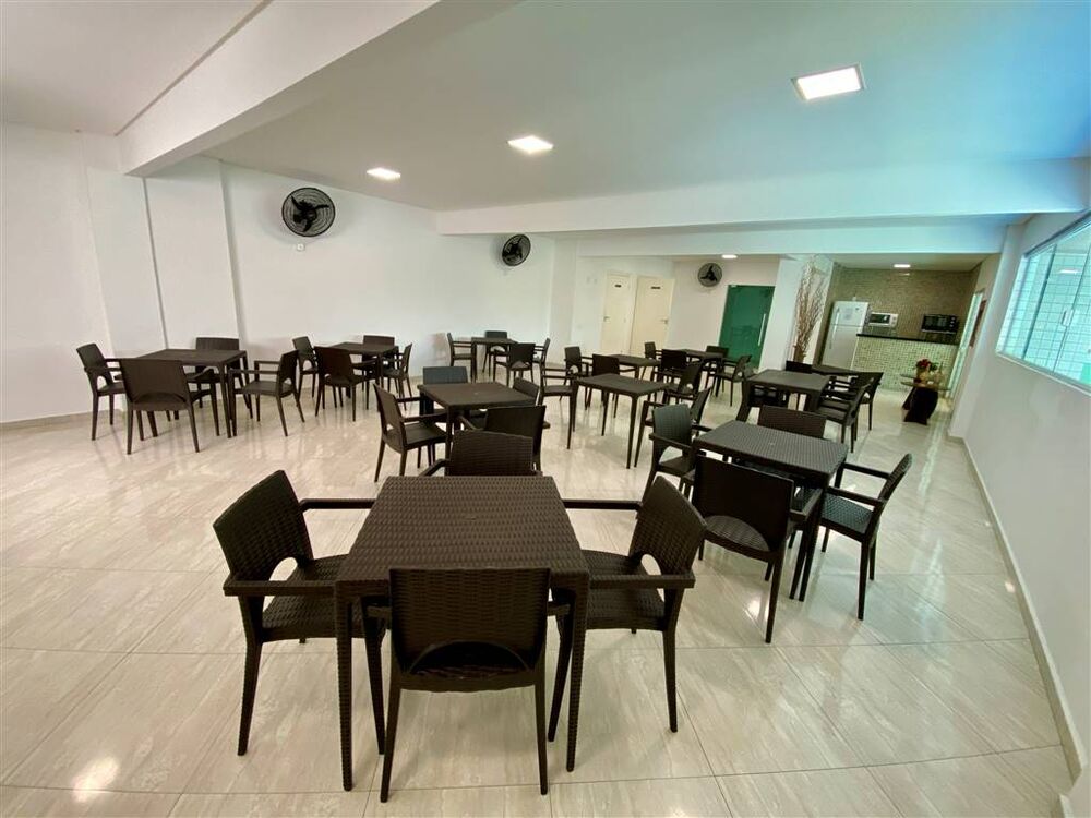 Apartamento, 2 quartos, 90 m² - Foto 4
