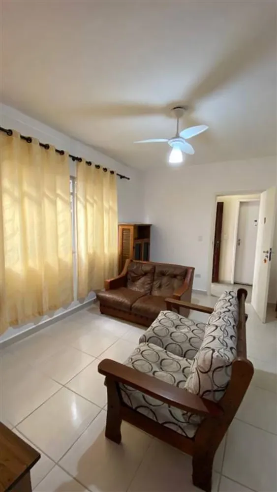 Apartamento, 2 quartos, 60 m² - Foto 3