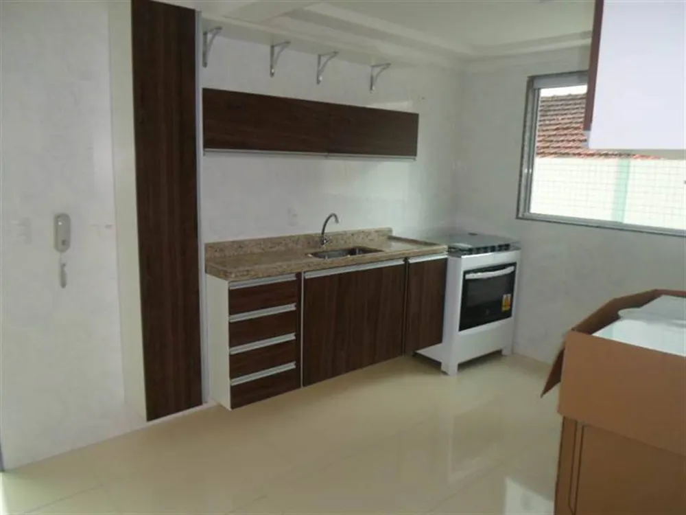 Apartamento, 2 quartos, 95 m² - Foto 1