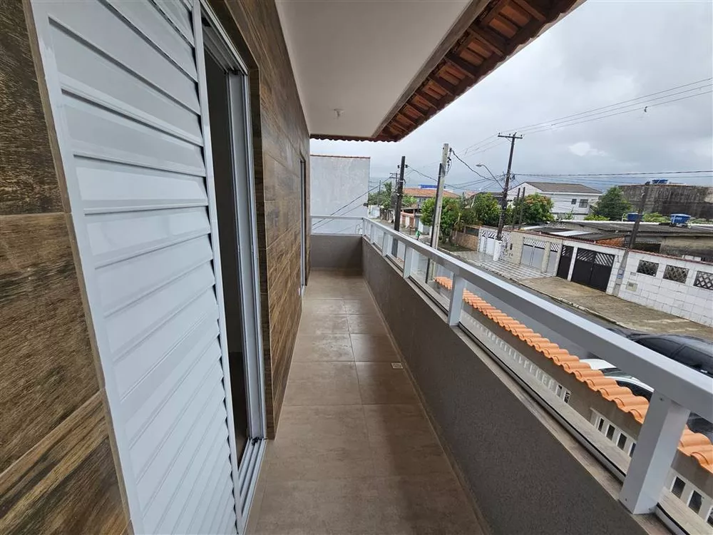 Casa, 3 quartos, 70 m² - Foto 17