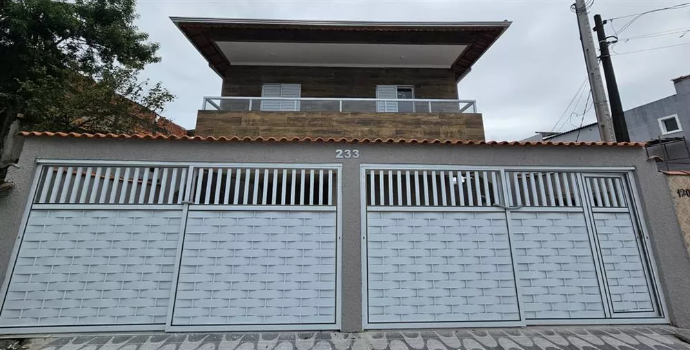 Casa, 3 quartos, 70 m² - Foto 13