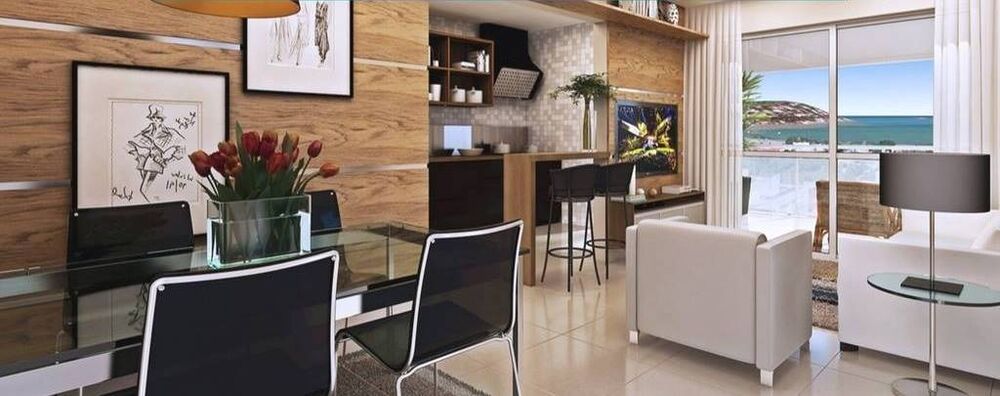 Apartamento, 2 quartos, 79 m² - Foto 3