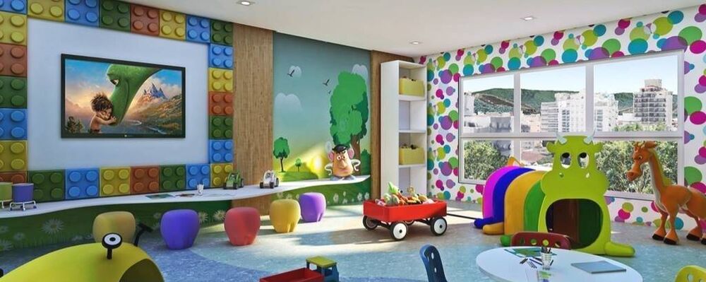 Apartamento, 2 quartos, 79 m² - Foto 2
