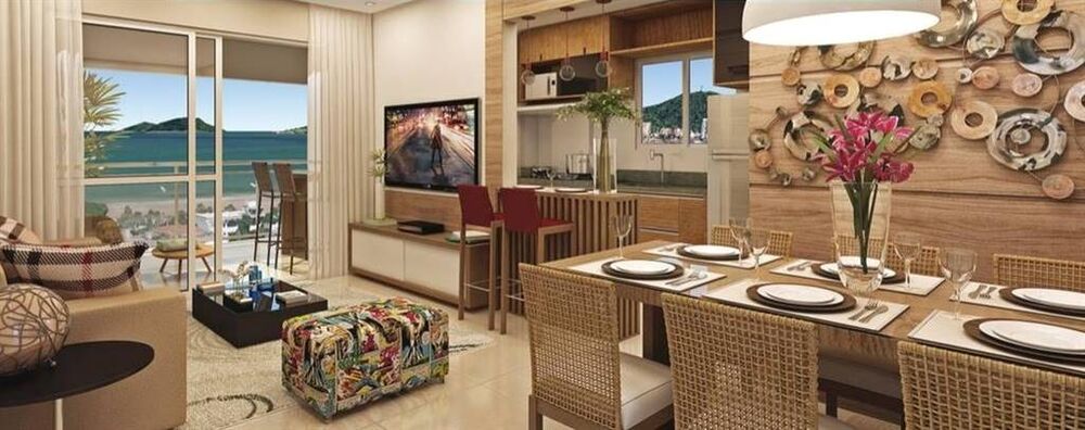 Apartamento, 2 quartos, 79 m² - Foto 4