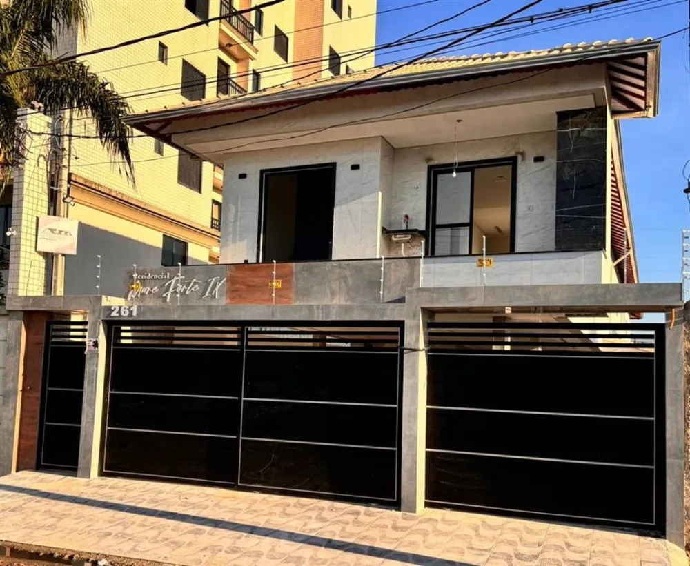 Sobrado, 2 quartos, 49 m² - Foto 12