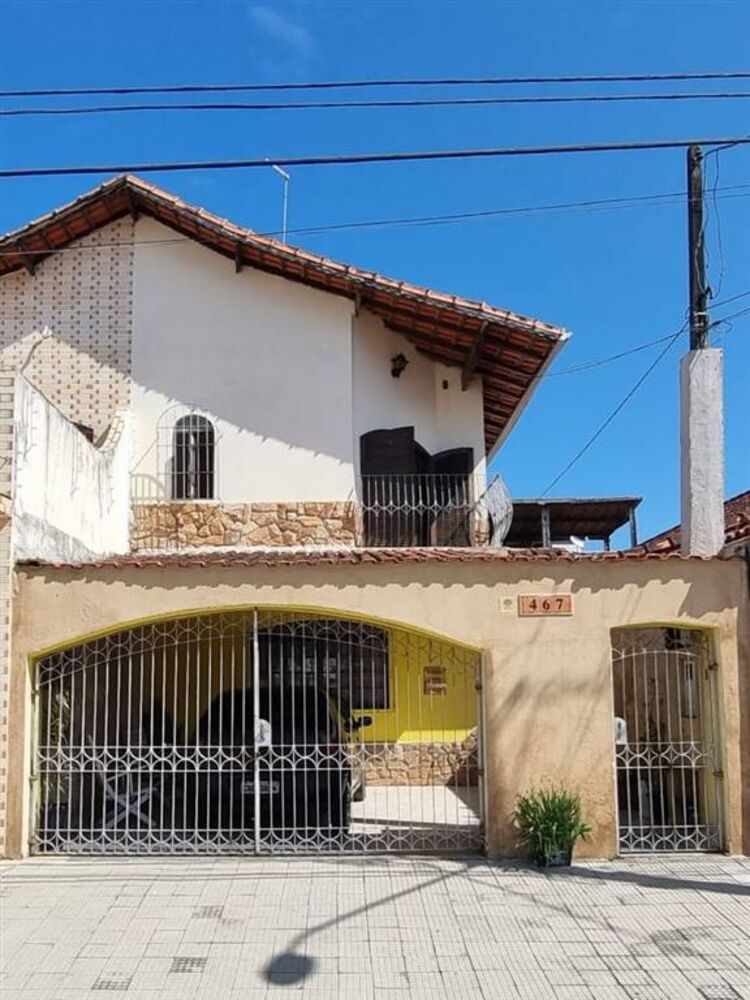 Sobrado, 3 quartos, 120 m² - Foto 8