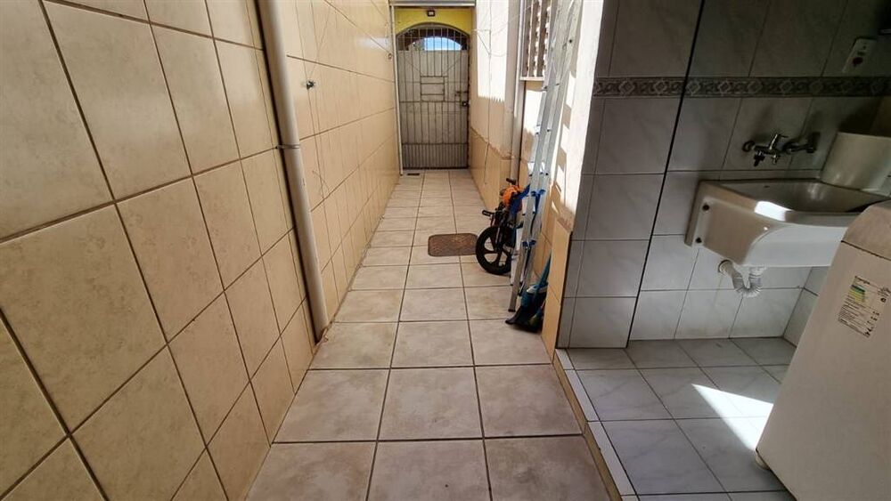 Sobrado, 3 quartos, 120 m² - Foto 2