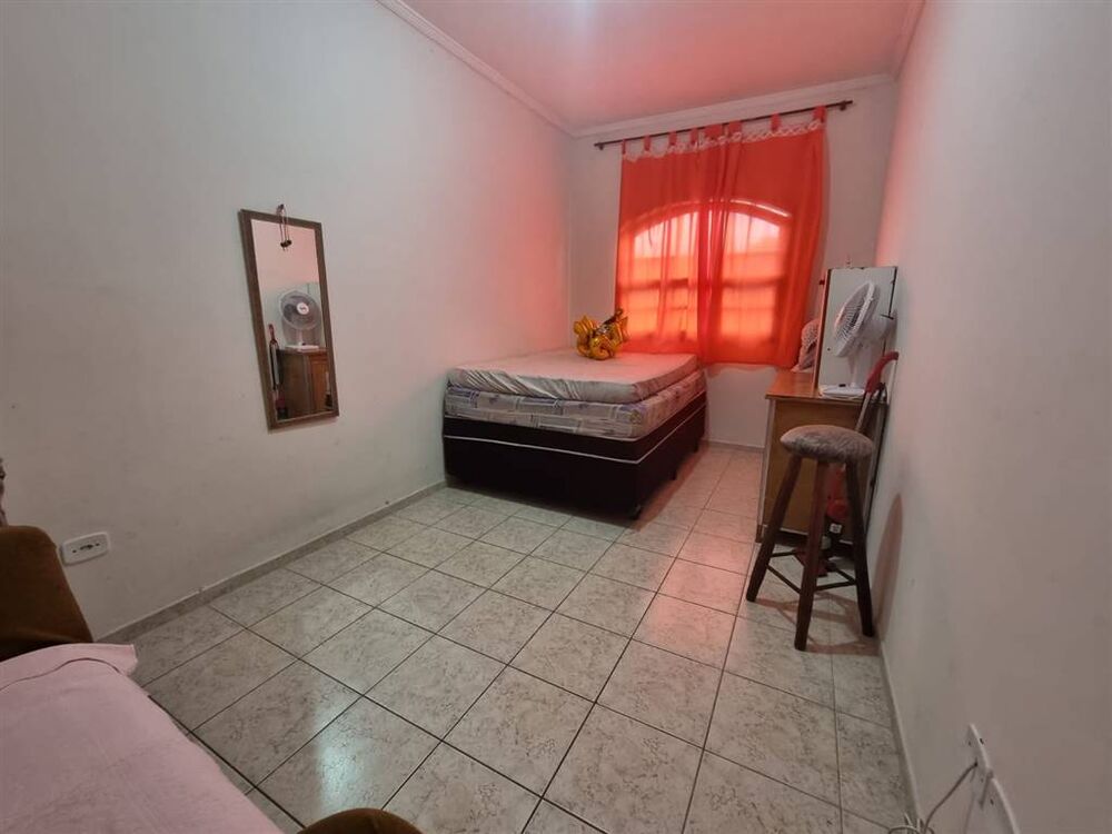 Sobrado, 3 quartos, 120 m² - Foto 1