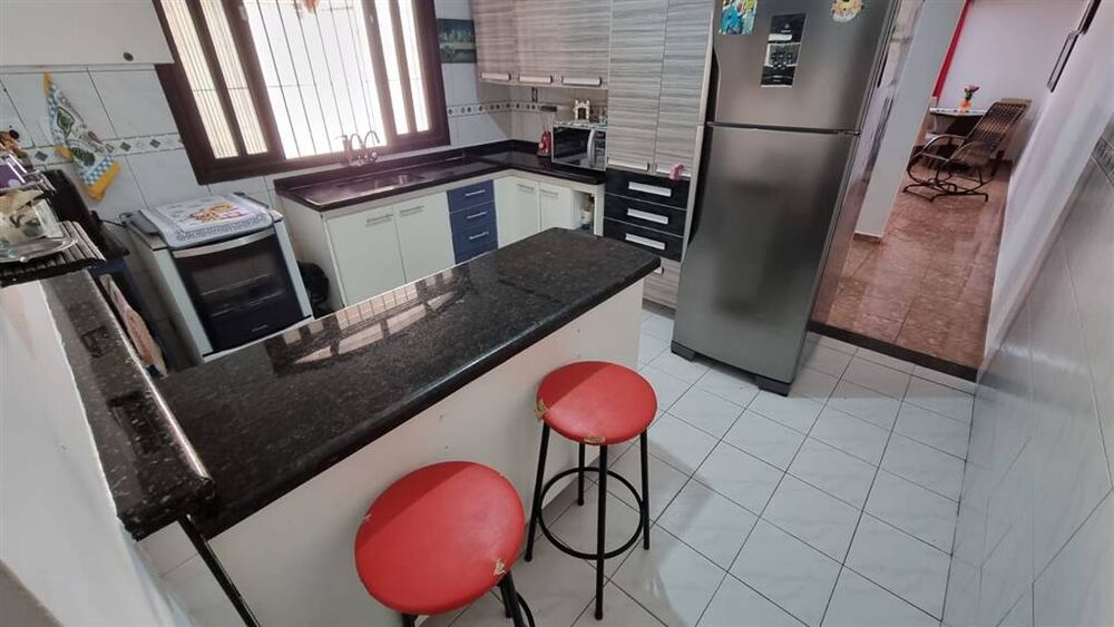 Sobrado, 3 quartos, 120 m² - Foto 6
