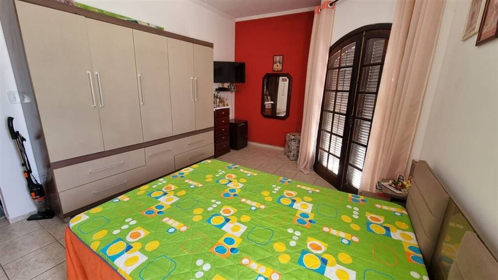 Sobrado, 3 quartos, 120 m² - Foto 5