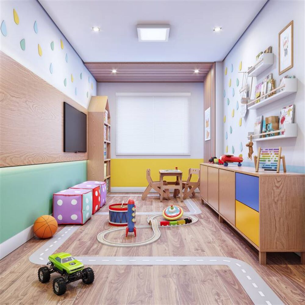 Apartamento, 2 quartos, 72 m² - Foto 1