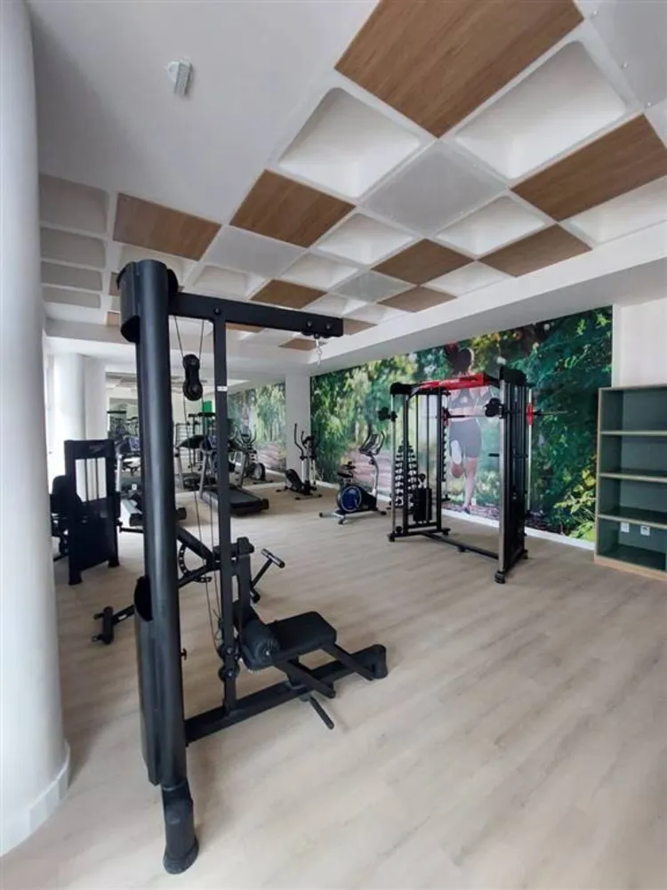 Apartamento, 2 quartos, 102 m² - Foto 1