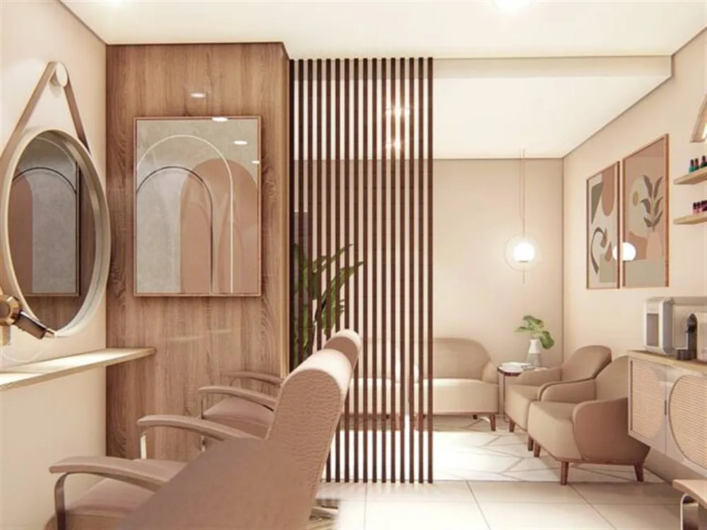 Apartamento, 2 quartos, 77 m² - Foto 1