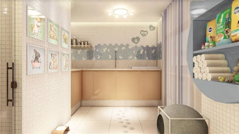 Apartamento, 2 quartos, 77 m² - Foto 4