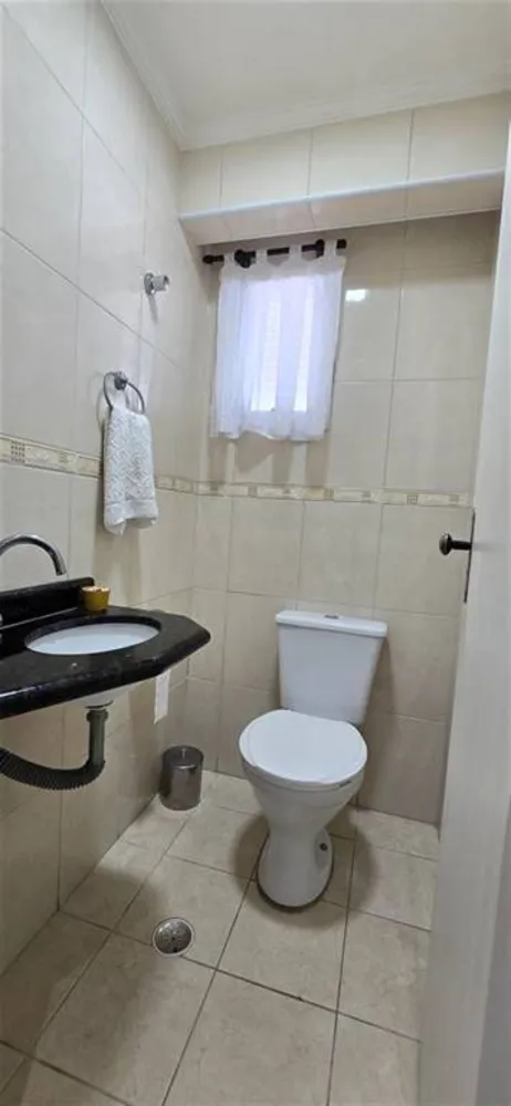 Apartamento, 4 quartos, 165 m² - Foto 1