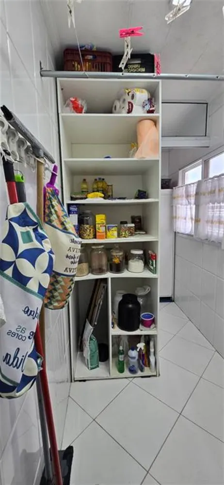 Apartamento, 4 quartos, 165 m² - Foto 6