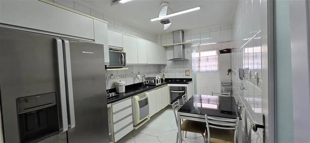 Apartamento, 4 quartos, 165 m² - Foto 4