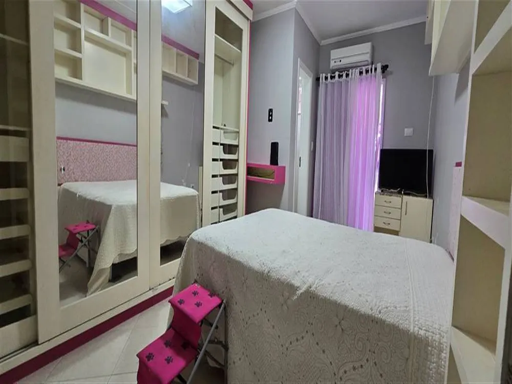 Apartamento, 4 quartos, 165 m² - Foto 7