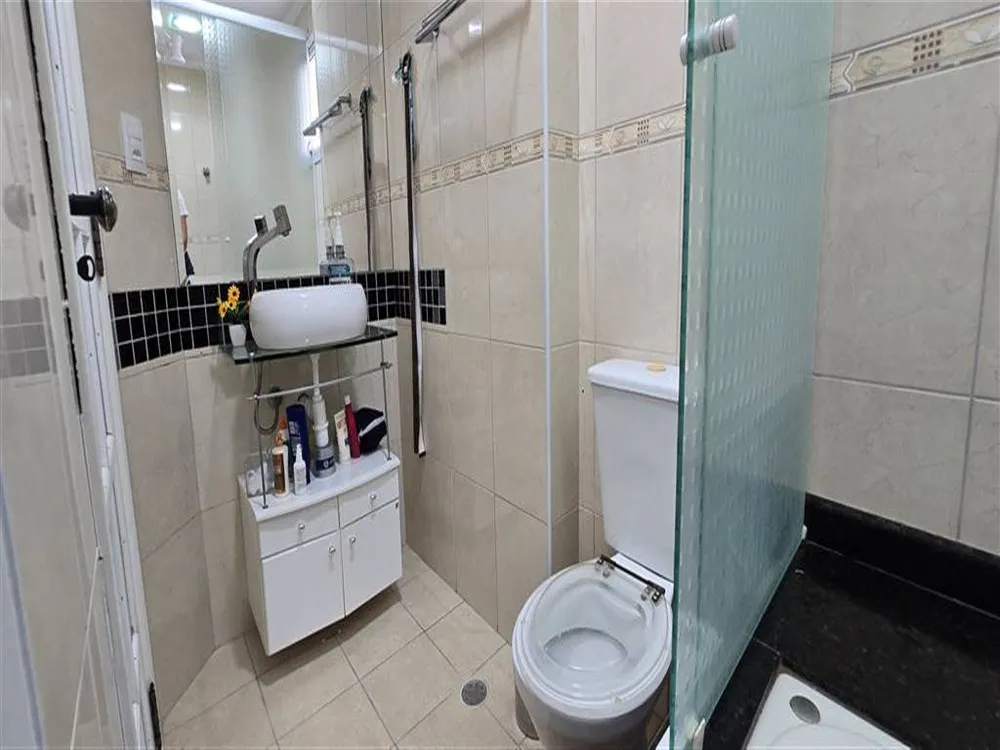 Apartamento, 4 quartos, 165 m² - Foto 5