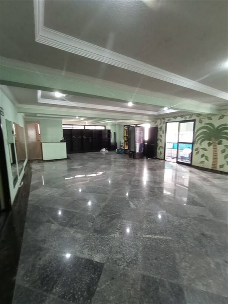 Apartamento, 2 quartos, 86 m² - Foto 3