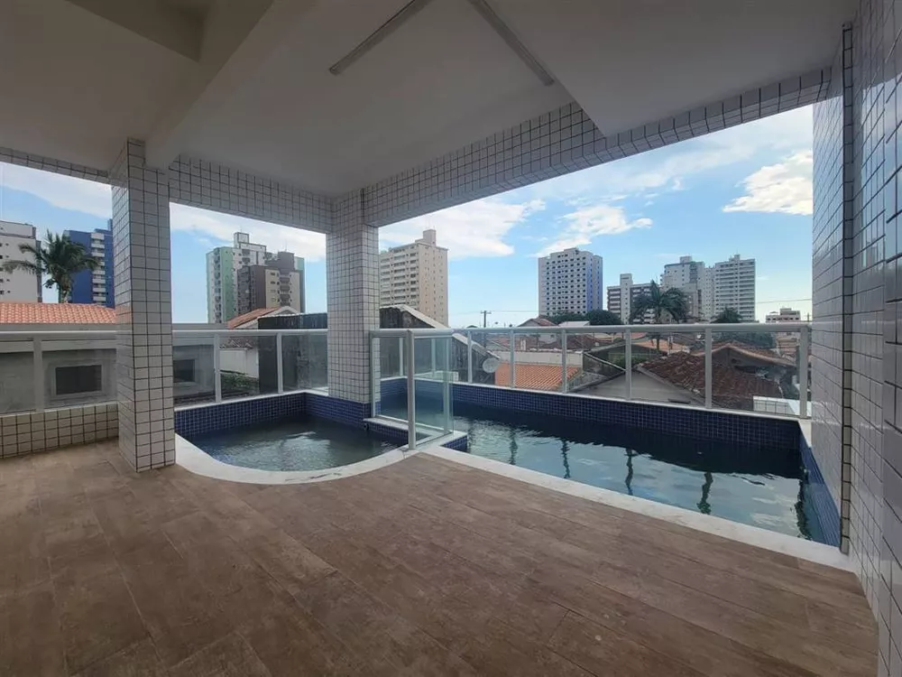 Apartamento à venda com 2 quartos, 68m² - Foto 8