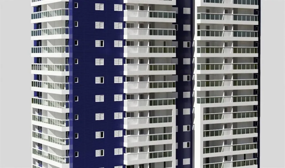 Apartamento, 2 quartos, 79 m² - Foto 3