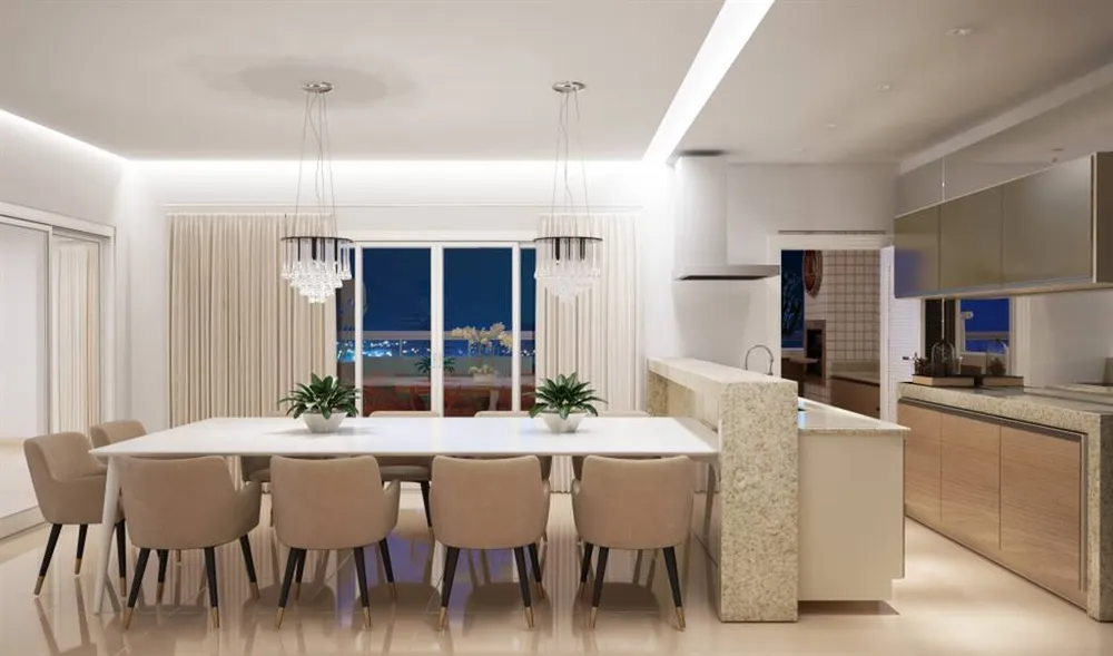 Apartamento, 2 quartos, 79 m² - Foto 2
