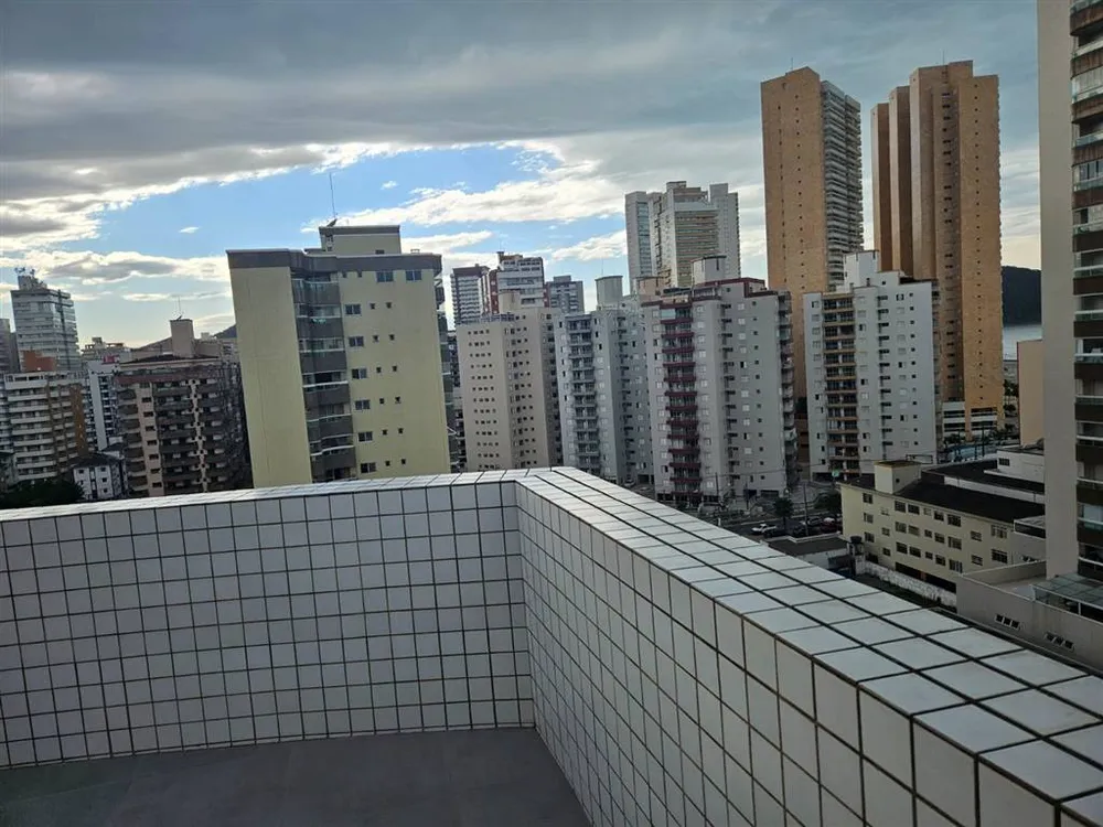 Cobertura, 3 quartos - Foto 2