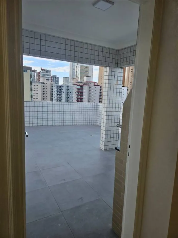 Cobertura, 3 quartos - Foto 1