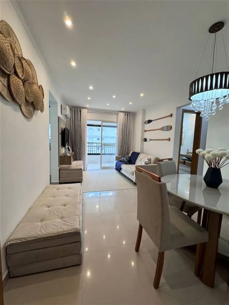 Apartamento, 1 quarto, 59 m² - Foto 3