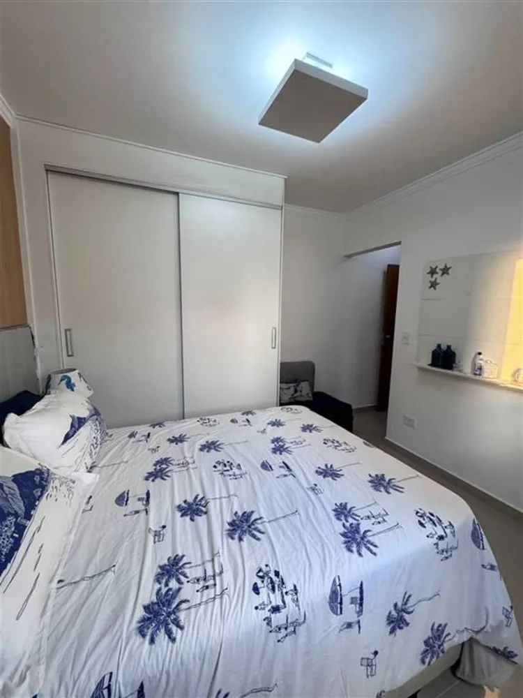 Apartamento, 1 quarto, 59 m² - Foto 2
