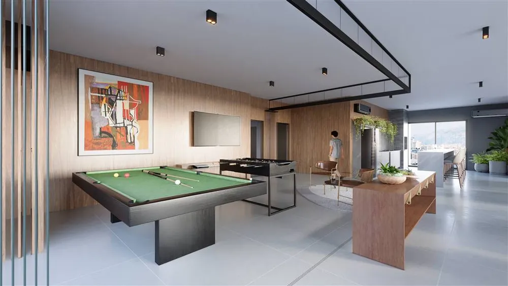 Apartamento, 2 quartos, 75 m² - Foto 2