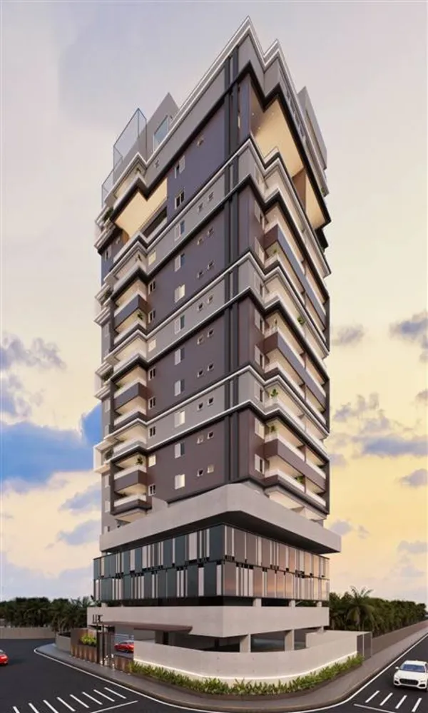 Apartamento, 2 quartos, 98 m² - Foto 1