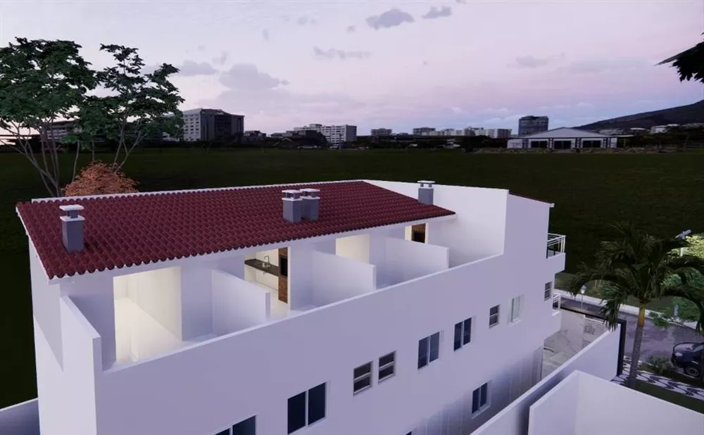 Casa à venda com 2 quartos, 92m² - Foto 8