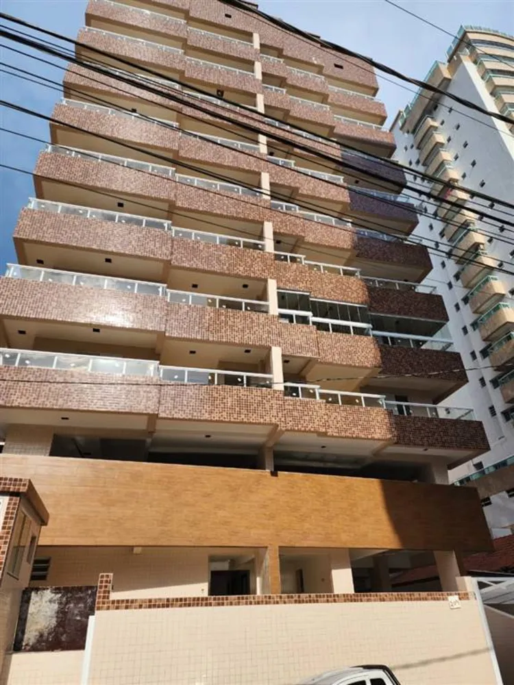Apartamento, 1 quarto, 45 m² - Foto 3