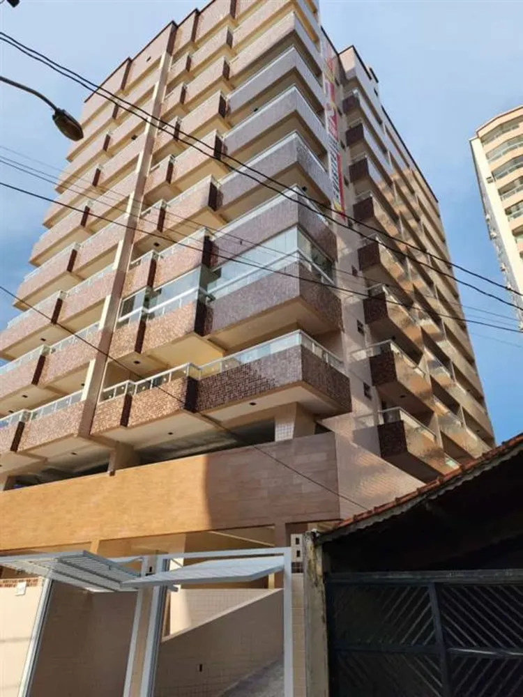Apartamento, 1 quarto, 45 m² - Foto 4