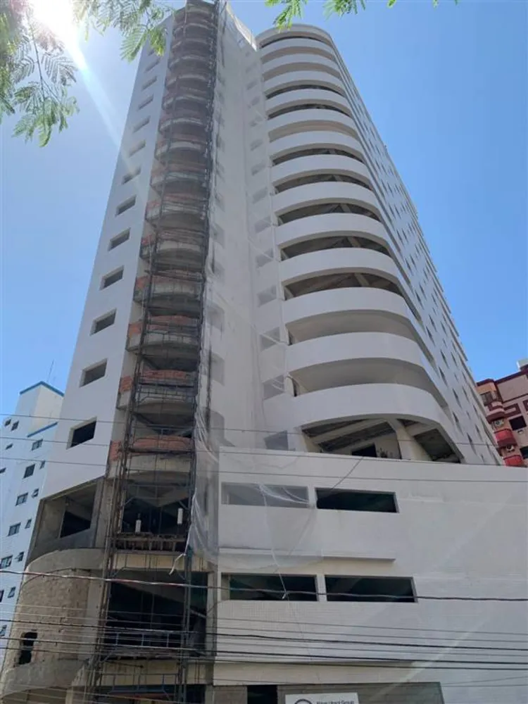 Apartamento, 3 quartos, 97 m² - Foto 3